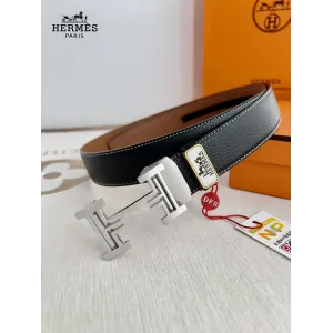 【Hermès】(エルメス) 3.5cmベルト メンズ 24706 【Hermès】(エルメス) 3.5cmベルト メンズ 24706