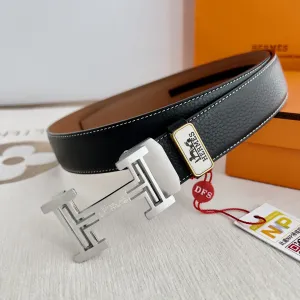 【Hermès】(エルメス) 3.5cmベルト メンズ 24706 【Hermès】(エルメス) 3.5cmベルト メンズ 24706