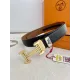 【Hermès】(エルメス) 3.5cmベルト メンズ 24706 【Hermès】(エルメス) 3.5cmベルト メンズ 24706