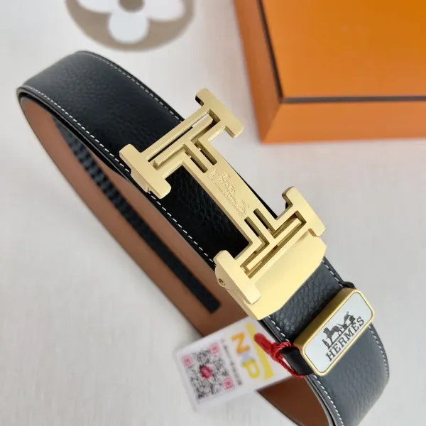 【Hermès】(エルメス) 3.5cmベルト メンズ 24706 【Hermès】(エルメス) 3.5cmベルト メンズ 24706