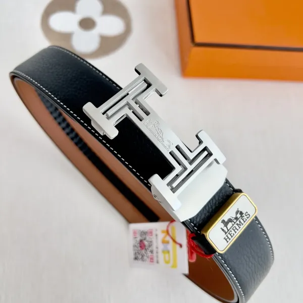 【Hermès】(エルメス) 3.5cmベルト メンズ 24706 【Hermès】(エルメス) 3.5cmベルト メンズ 24706
