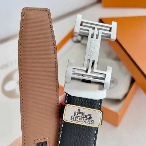【Hermès】(エルメス) 3.5cmベルト メンズ 24706 【Hermès】(エルメス) 3.5cmベルト メンズ 24706