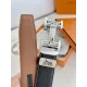 【Hermès】(エルメス) 3.5cmベルト メンズ 24706 【Hermès】(エルメス) 3.5cmベルト メンズ 24706