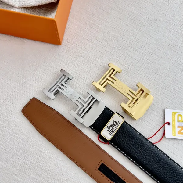 【Hermès】(エルメス) 3.5cmベルト メンズ 24706 【Hermès】(エルメス) 3.5cmベルト メンズ 24706