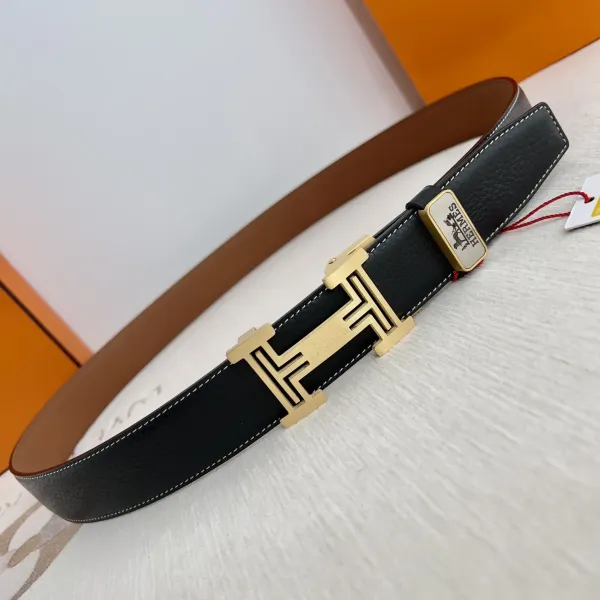【Hermès】(エルメス) 3.5cmベルト メンズ 24706 【Hermès】(エルメス) 3.5cmベルト メンズ 24706