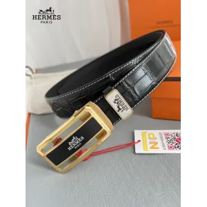 【Hermès】(エルメス) 3.5cmベルト メンズ 24706 【Hermès】(エルメス) 3.5cmベルト メンズ 24706