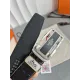【Hermès】(エルメス) 3.5cmベルト メンズ 24706