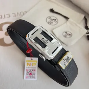 【Hermès】(エルメス) 3.5cmベルト メンズ 24706 【Hermès】(エルメス) 3.5cmベルト メンズ 24706