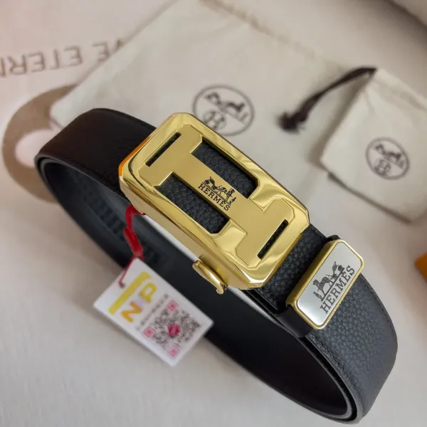 【Hermès】(エルメス) 3.5cmベルト メンズ 24706 【Hermès】(エルメス) 3.5cmベルト メンズ 24706