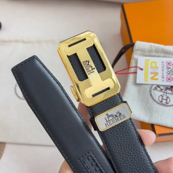 【Hermès】(エルメス) 3.5cmベルト メンズ 24706 【Hermès】(エルメス) 3.5cmベルト メンズ 24706