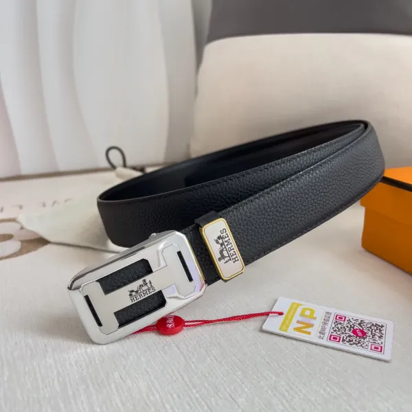 【Hermès】(エルメス) 3.5cmベルト メンズ 24706 【Hermès】(エルメス) 3.5cmベルト メンズ 24706