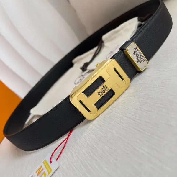 【Hermès】(エルメス) 3.5cmベルト メンズ 24706 【Hermès】(エルメス) 3.5cmベルト メンズ 24706