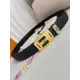 【Hermès】(エルメス) 3.5cmベルト メンズ 24706 【Hermès】(エルメス) 3.5cmベルト メンズ 24706