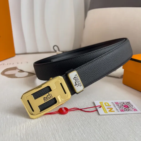 【Hermès】(エルメス) 3.5cmベルト メンズ 24706 【Hermès】(エルメス) 3.5cmベルト メンズ 24706