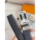 【Hermès】(エルメス) 3.5cmベルト メンズ 24706 【Hermès】(エルメス) 3.5cmベルト メンズ 24706