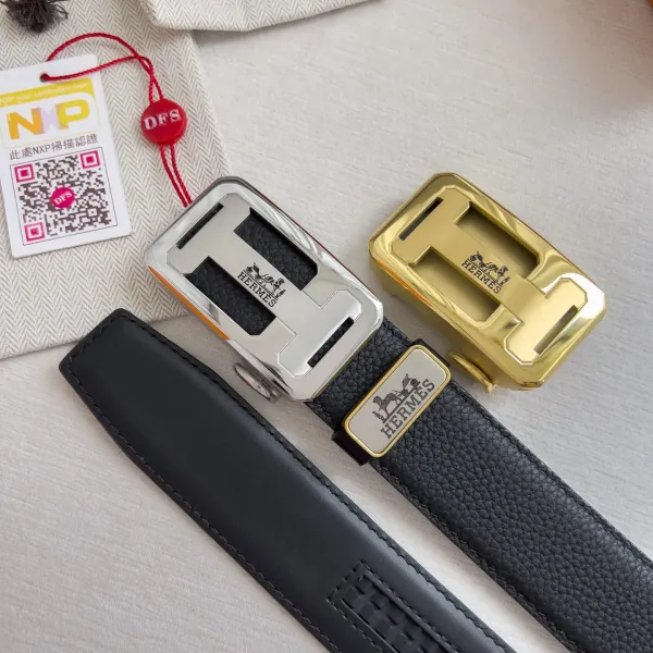 【Hermès】(エルメス) 3.5cmベルト メンズ 24706 【Hermès】(エルメス) 3.5cmベルト メンズ 24706