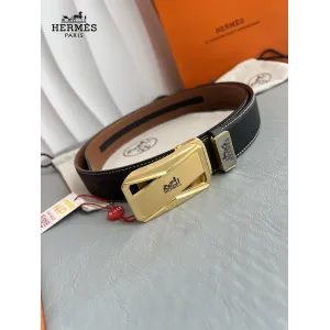 【Hermès】(エルメス) 3.5cmベルト メンズ 24706 【Hermès】(エルメス) 3.5cmベルト メンズ 24706