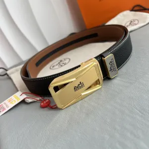 【Hermès】(エルメス) 3.5cmベルト メンズ 24706 【Hermès】(エルメス) 3.5cmベルト メンズ 24706