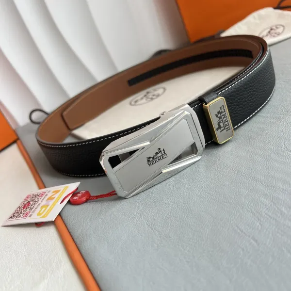 【Hermès】(エルメス) 3.5cmベルト メンズ 24706 【Hermès】(エルメス) 3.5cmベルト メンズ 24706