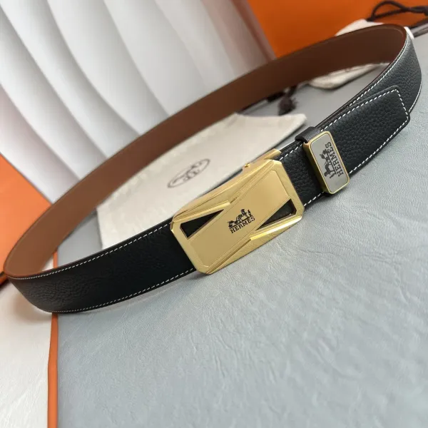 【Hermès】(エルメス) 3.5cmベルト メンズ 24706 【Hermès】(エルメス) 3.5cmベルト メンズ 24706