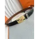 【Hermès】(エルメス) 3.5cmベルト メンズ 24706 【Hermès】(エルメス) 3.5cmベルト メンズ 24706