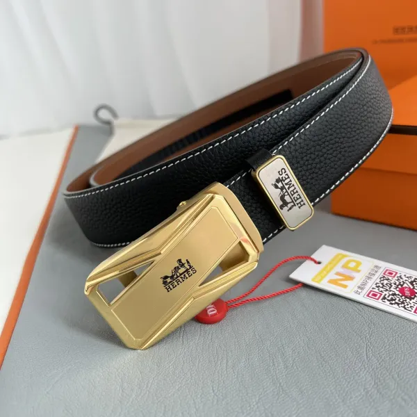 【Hermès】(エルメス) 3.5cmベルト メンズ 24706 【Hermès】(エルメス) 3.5cmベルト メンズ 24706