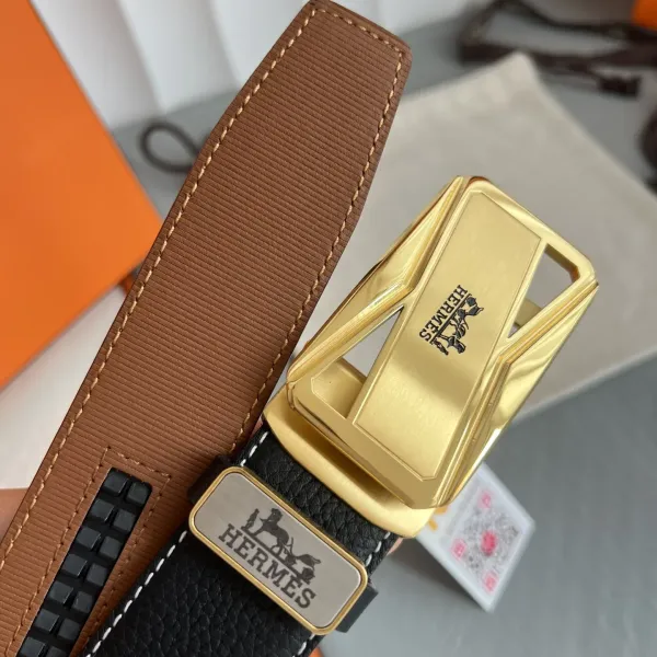 【Hermès】(エルメス) 3.5cmベルト メンズ 24706 【Hermès】(エルメス) 3.5cmベルト メンズ 24706