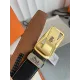 【Hermès】(エルメス) 3.5cmベルト メンズ 24706 【Hermès】(エルメス) 3.5cmベルト メンズ 24706