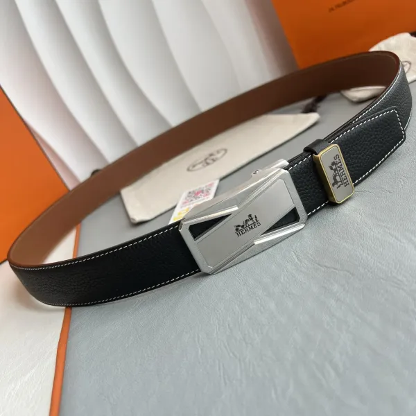 【Hermès】(エルメス) 3.5cmベルト メンズ 24706 【Hermès】(エルメス) 3.5cmベルト メンズ 24706