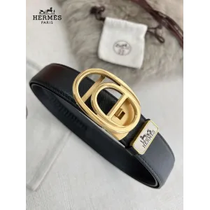 【Hermès】(エルメス) 3.5cmベルト メンズ 24706 【Hermès】(エルメス) 3.5cmベルト メンズ 24706