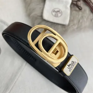 【Hermès】(エルメス) 3.5cmベルト メンズ 24706 【Hermès】(エルメス) 3.5cmベルト メンズ 24706