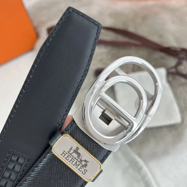 【Hermès】(エルメス) 3.5cmベルト メンズ 24706 【Hermès】(エルメス) 3.5cmベルト メンズ 24706