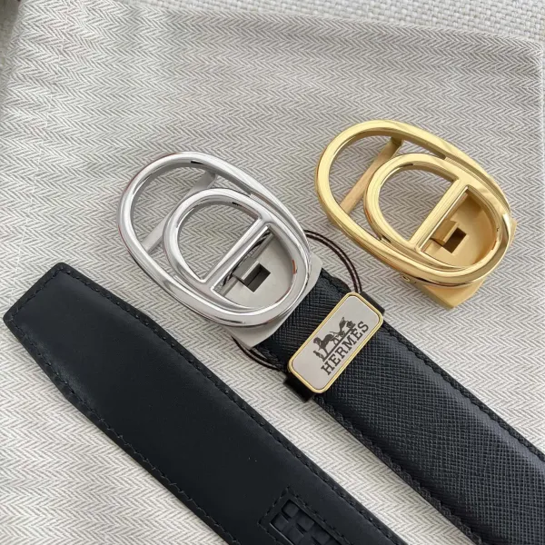 【Hermès】(エルメス) 3.5cmベルト メンズ 24706 【Hermès】(エルメス) 3.5cmベルト メンズ 24706