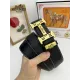 【Hermès】(エルメス) 3.8cmベルト メンズ 【Hermès】(エルメス) 3.8cmベルト メンズ