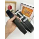 【Hermès】(エルメス) 3.8cmベルト メンズ 【Hermès】(エルメス) 3.8cmベルト メンズ