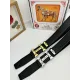 【Hermès】(エルメス) 3.8cmベルト メンズ 【Hermès】(エルメス) 3.8cmベルト メンズ