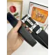 【Hermès】(エルメス) 3.8cmベルト メンズ 【Hermès】(エルメス) 3.8cmベルト メンズ