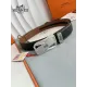 【Hermès】(エルメス) 3.5cmベルト メンズ 【Hermès】(エルメス) 3.5cmベルト メンズ