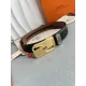【Hermès】(エルメス) 3.5cmベルト メンズ 【Hermès】(エルメス) 3.5cmベルト メンズ