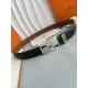 【Hermès】(エルメス) 3.5cmベルト メンズ 【Hermès】(エルメス) 3.5cmベルト メンズ