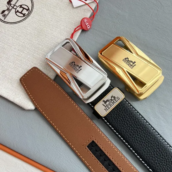 【Hermès】(エルメス) 3.5cmベルト メンズ 【Hermès】(エルメス) 3.5cmベルト メンズ