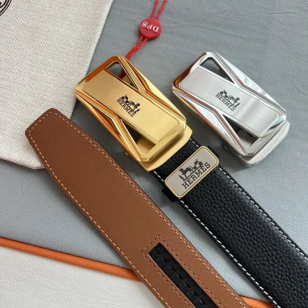 【Hermès】(エルメス) 3.5cmベルト メンズ 【Hermès】(エルメス) 3.5cmベルト メンズ