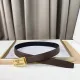 【HERMES】(エルメス) 3.5cm ベルト メンズ 【HERMES】(エルメス) 3.5cm ベルト メンズ