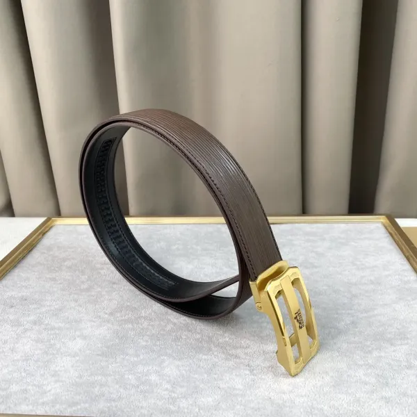 【HERMES】(エルメス) 3.5cm ベルト メンズ 【HERMES】(エルメス) 3.5cm ベルト メンズ