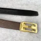 【HERMES】(エルメス) 3.5cm ベルト メンズ 【HERMES】(エルメス) 3.5cm ベルト メンズ