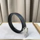 【HERMES】(エルメス) 3.5cmベルト メンズ