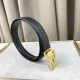 【HERMES】(エルメス) 3.5cmベルト メンズ