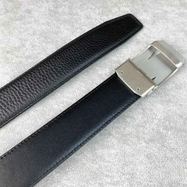 【HERMES】(エルメス) 3.5cmベルト メンズ