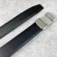 【HERMES】(エルメス) 3.5cmベルト メンズ