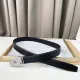 【HERMES】(エルメス) 3.5cmベルト メンズ